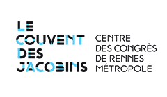 Centre des congrès Rennes - Le Couvent des jacobins

