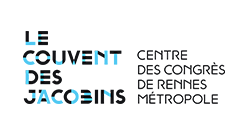 Centre des congrès Rennes - Le Couvent des jacobins