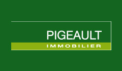 Pigeault Immobilier

