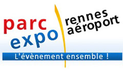 Parc Exposition de Rennes
